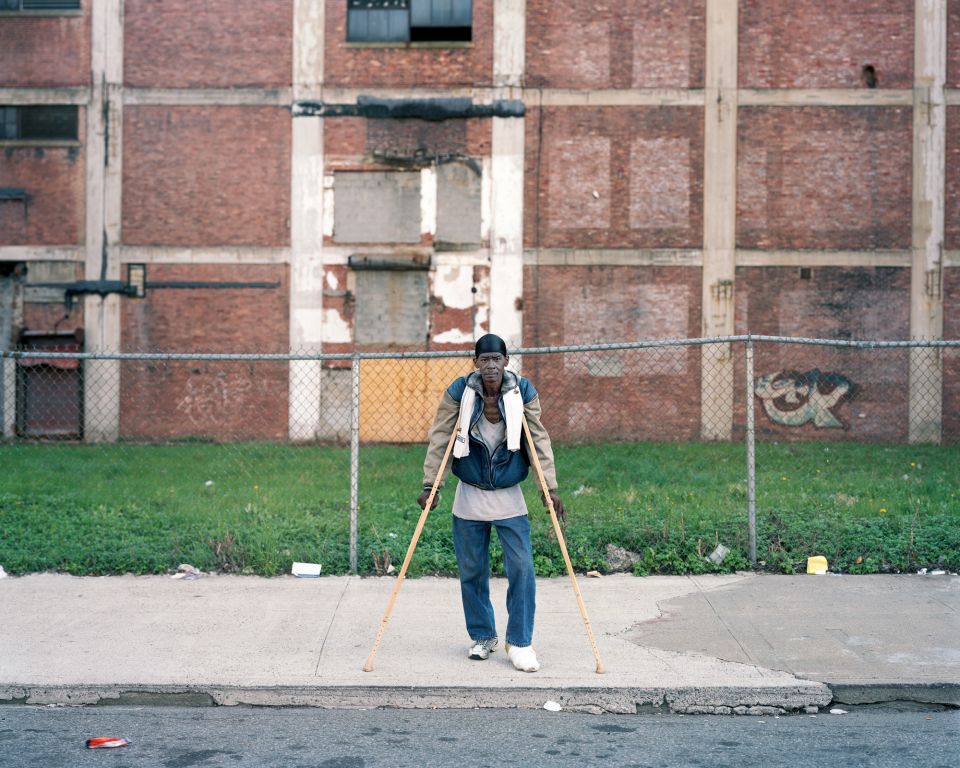 Andrew, Newark, NJ, 2002