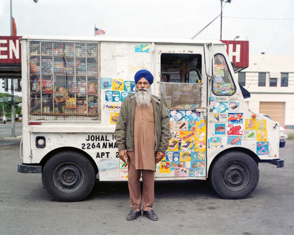 Gurmukh, Fresno, CA, 2003