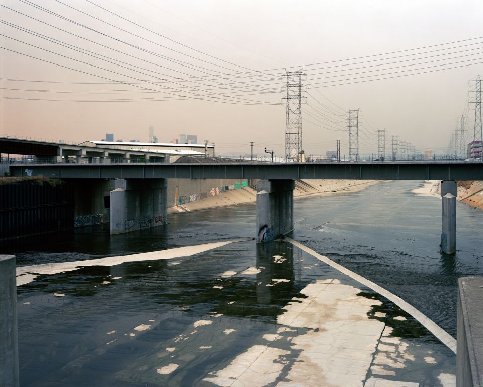 Los Angeles River