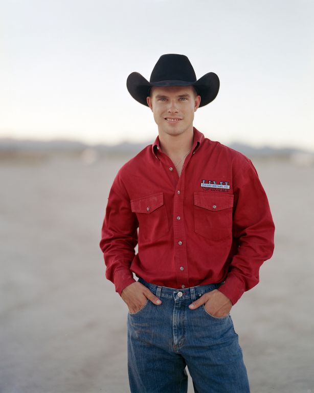 Craig, Laughlin, NV, 2004