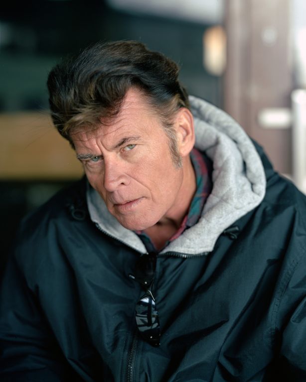 James "Elvis" Cones, Albuquerque, NM, 2004