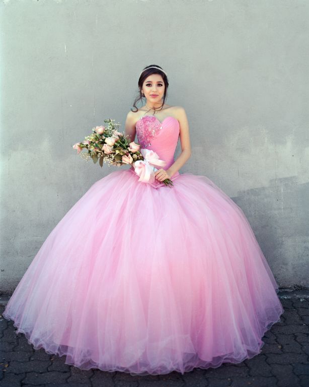 Valentina, Laredo, TX, 2019