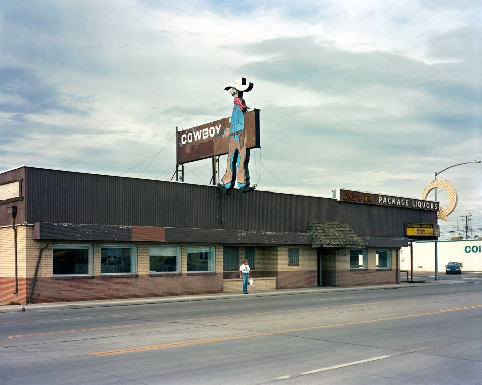 Cheyenne, WY, 2005