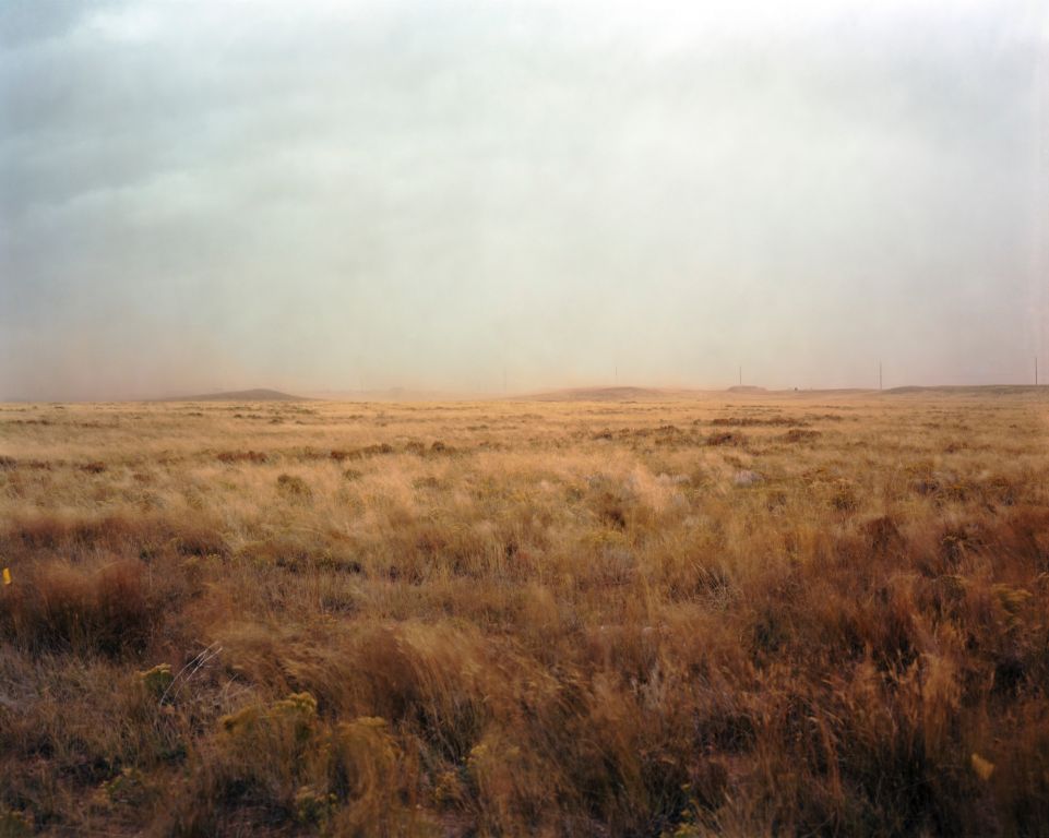 Laramie, WY, 2005